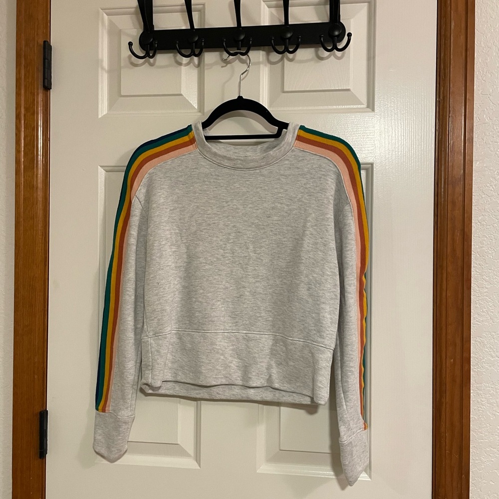 Madewell sweatshirt
